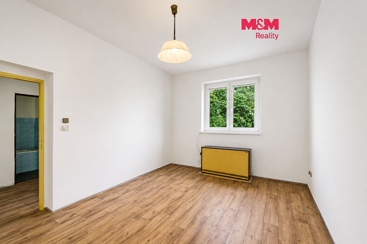 Prodej bytu 1+1 36 m², Jablonec nad Jizerou – fotka 1 z 3
