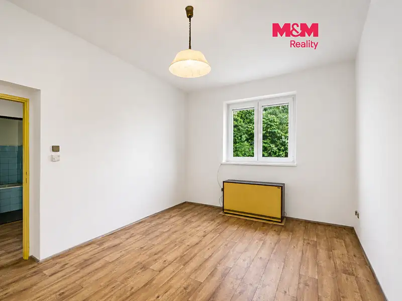 Prodej bytu 1+1 36 m², Jablonec nad Jizerou – náhled fotky 1