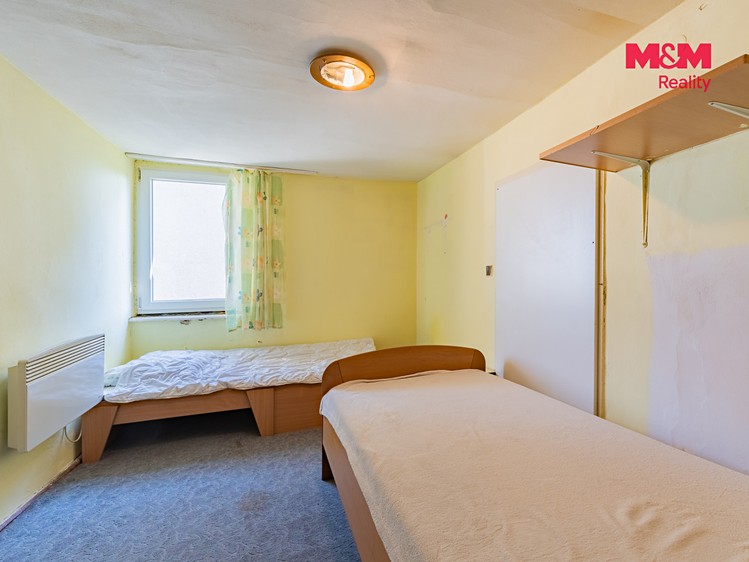 Квартира 5+1 на продаж, 98 м² (18 з 20)