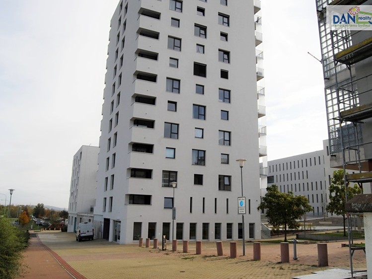 Wohnung 1+kk zur Miete, 29 m² (16 von 17)