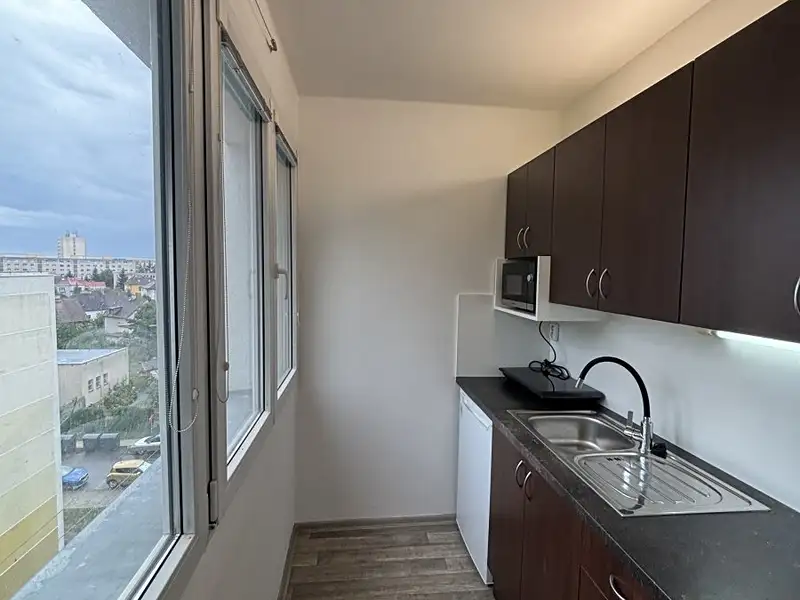 Pronájem bytu 1+kk 28 m², Hradec Králové – náhled fotky 3