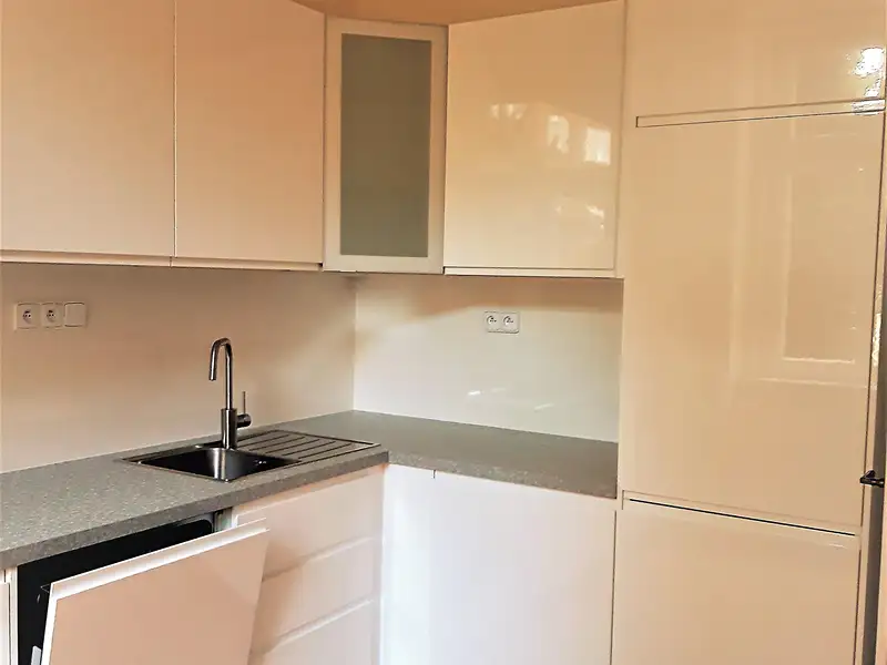 Pronájem bytu 2+1 61 m², Praha – náhled fotky 3