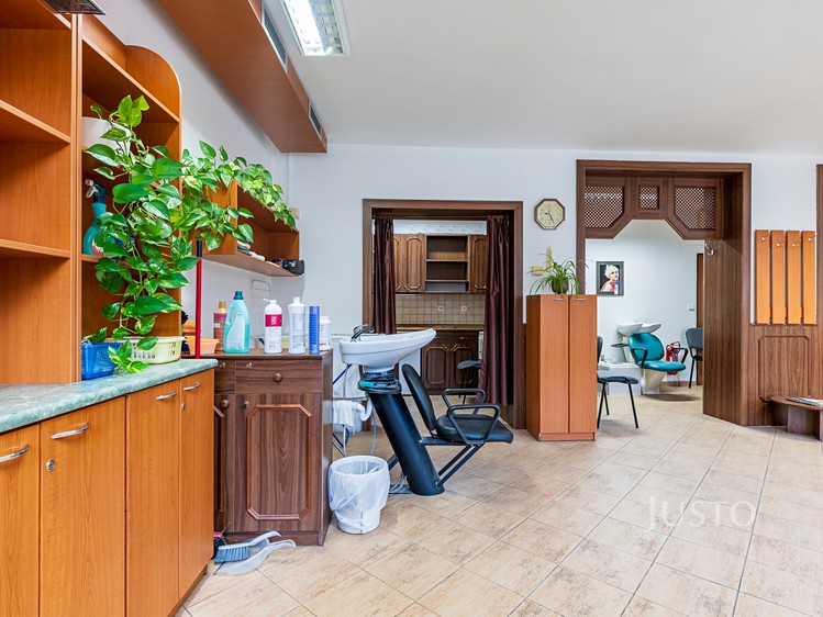 Комерційне приміщення в оренду, 54 м² (13 з 27)