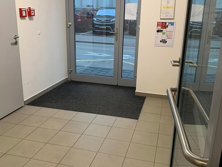 Квартира 1+kk на продаж, 38 м² (12 з 17)