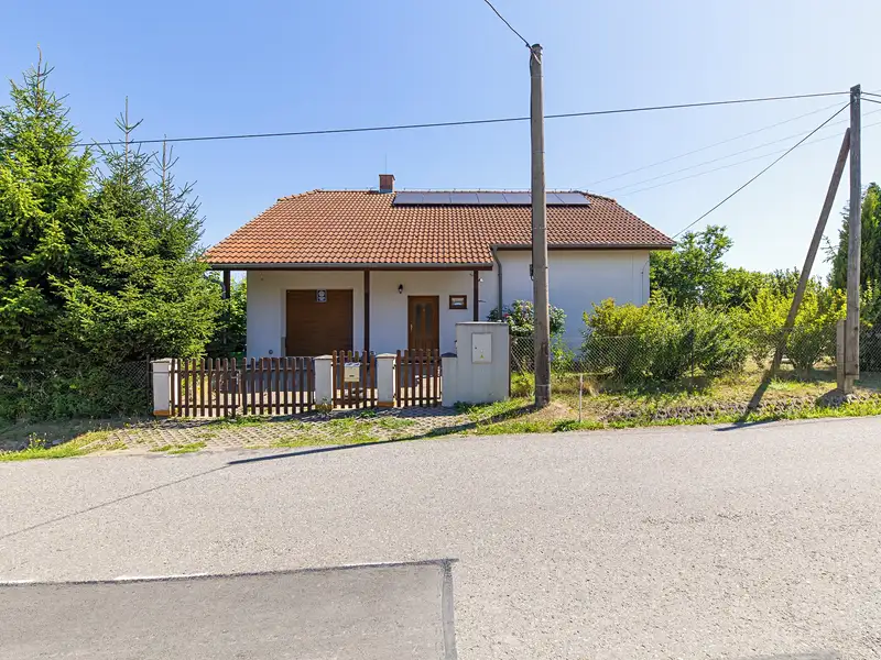 Prodej rodinného domu 266 m², pozemek 1340 m², Koclířov – náhled fotky 3