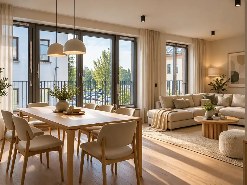 Pronájem bytu 4+kk 108 m², Ostrava – náhled fotky 1