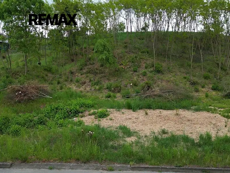 Prodej stavebního pozemku 1501 m², Hostěradice – náhled fotky 3