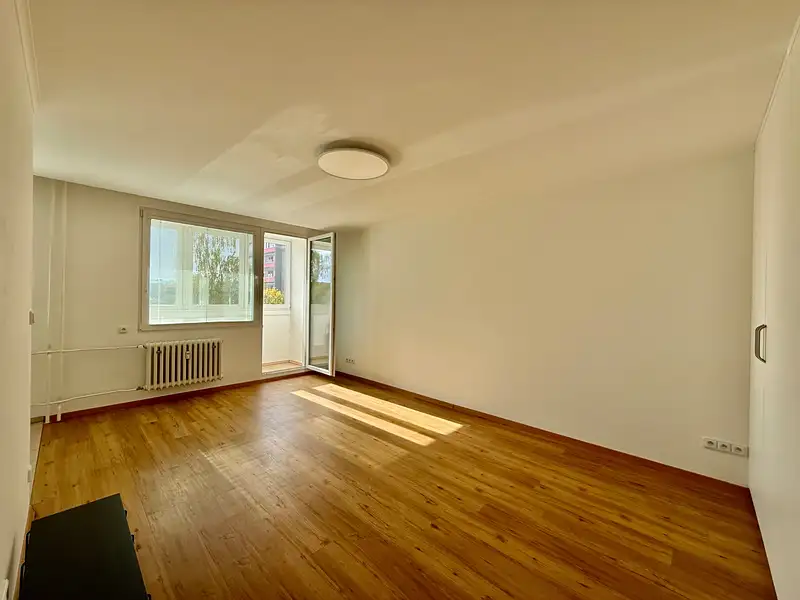 Prodej bytu 1+kk 36 m², Vítězná, Slaný, okres Kladno