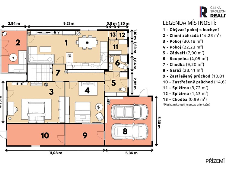 The House for sale, 340 m² (32 of 34)