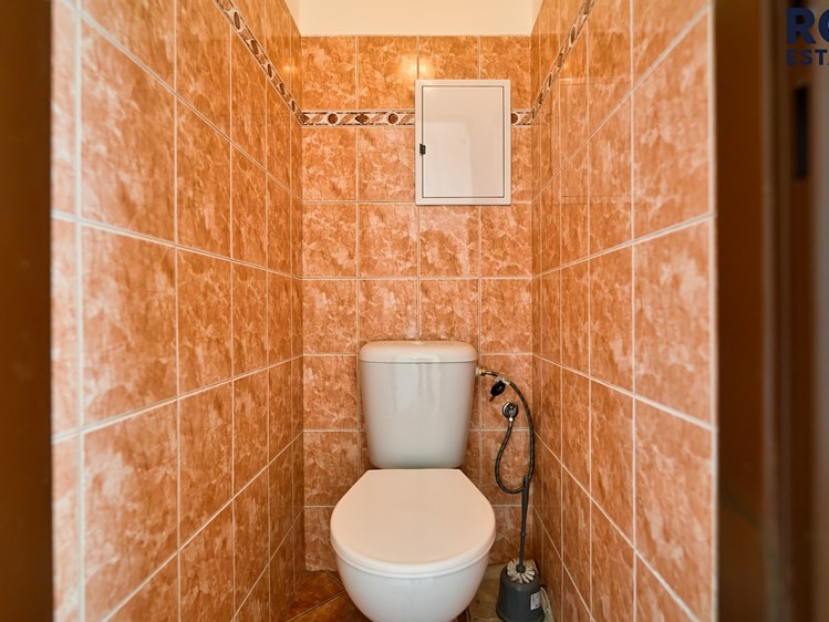 Wohnung 2+1 zur Miete, 46 m² (9 von 11)