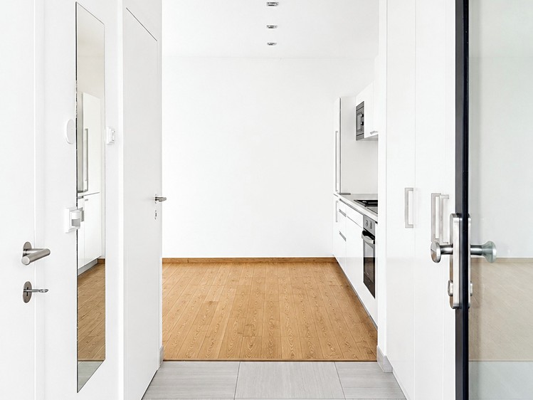 Квартира 2+kk на продаж, 83 м² (13 з 14)