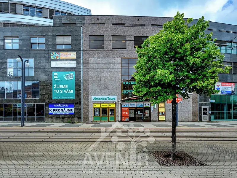 Pronájem restaurace 69 m², Liberec – náhled fotky 2