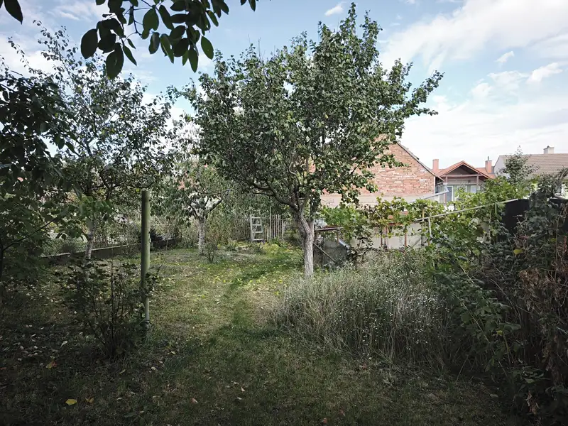 Prodej stavebního pozemku 315 m², Strážnice – náhled fotky 3