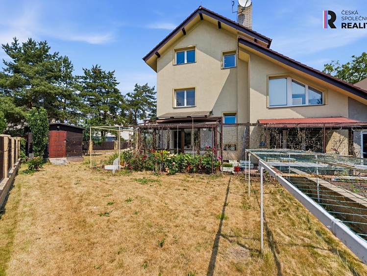 The House for sale, 340 m² (1 of 34)