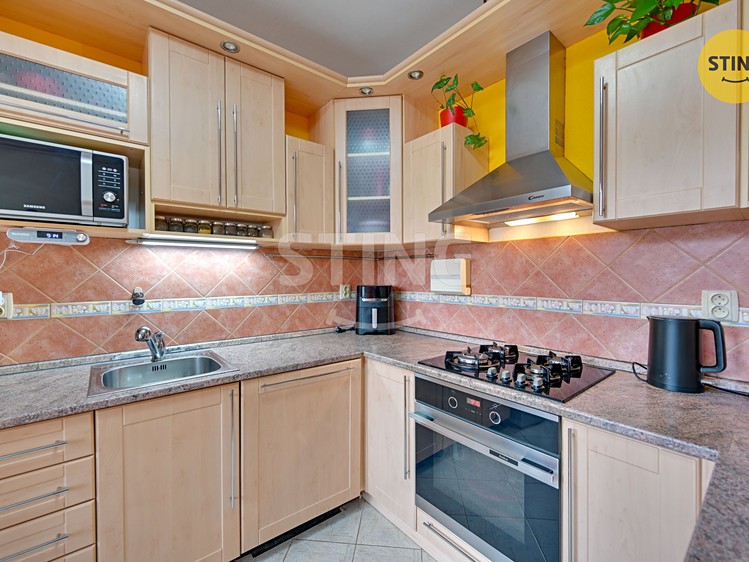 Квартира 3+1 на продаж, 67 м² (13 з 31)