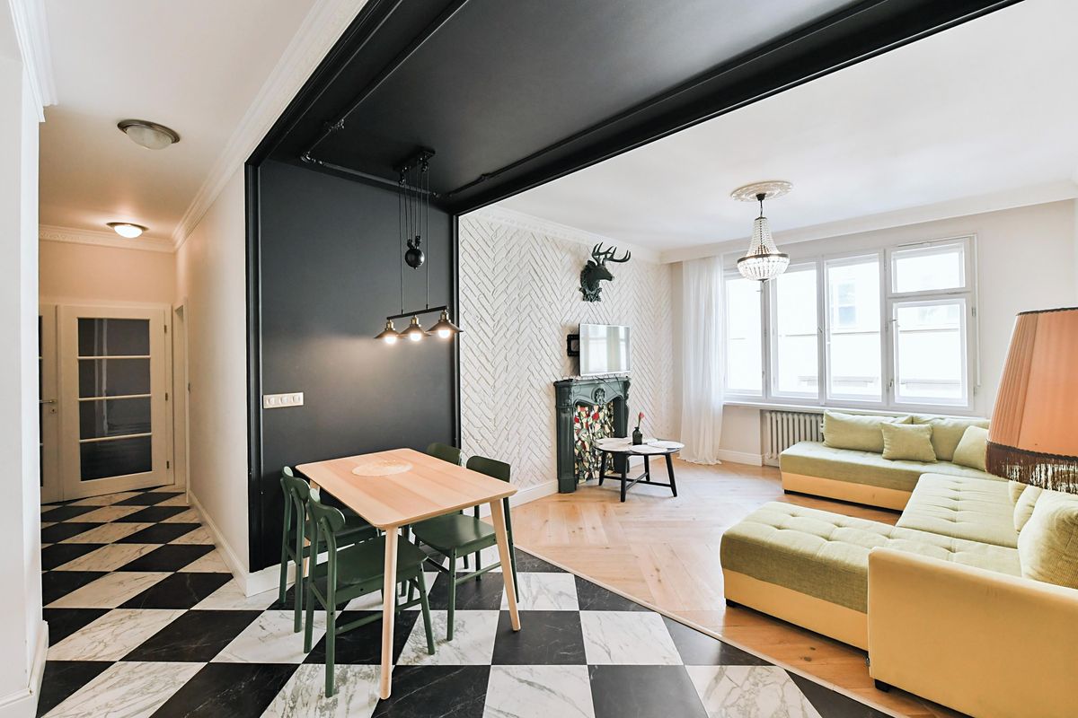 Prodej bytu 3+kk 96 m² – fotografie 5