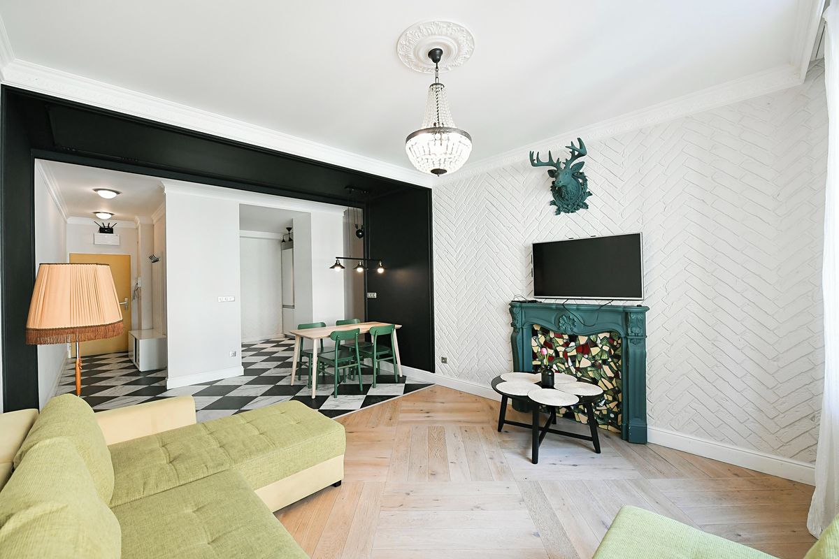 Prodej bytu 3+kk 96 m²