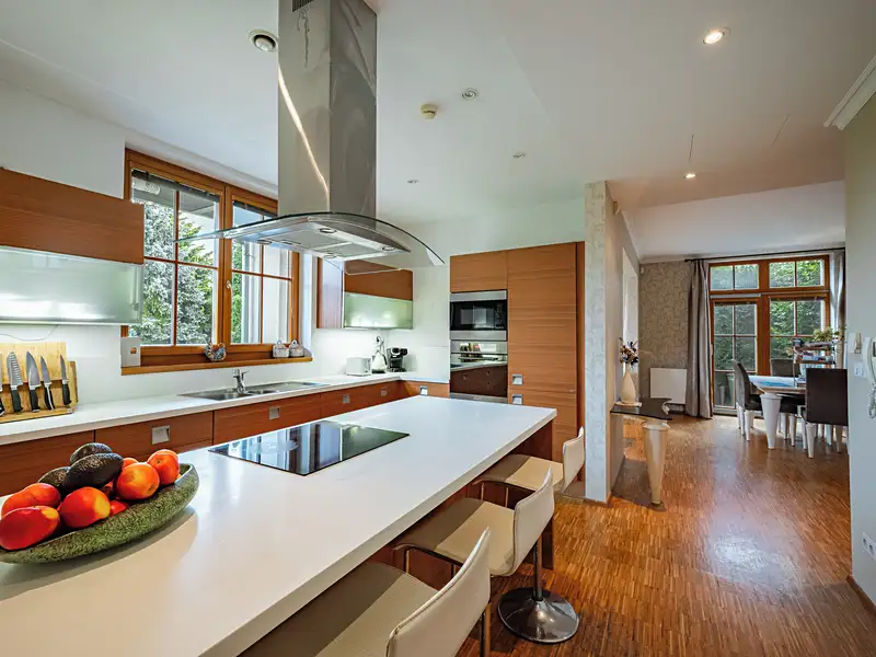 Prodej rodinného domu 248 m², pozemek 843 m², Praha – náhled fotky 3