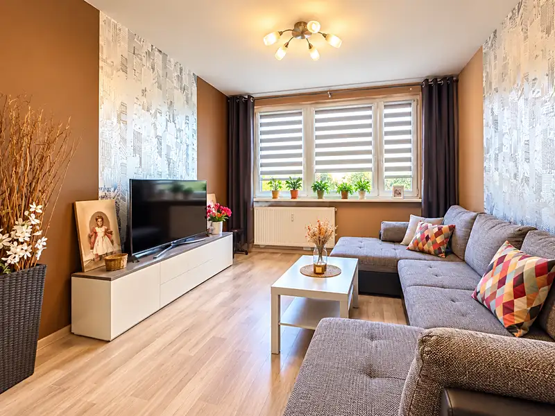 Prodej bytu 3+1 71 m², Hodonín – náhled fotky 2