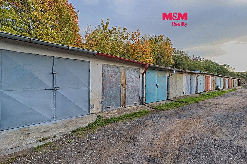 Prodej garáže 18 m², Kutná Hora – fotka 1 z 3