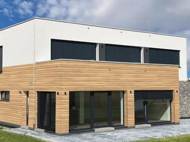 Prodej rodinného domu 191 m², pozemek 1077 m², Louny – náhled fotky 2