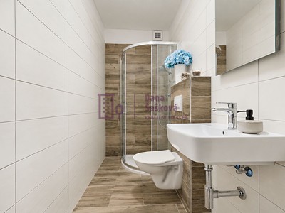 Квартира 1+kk в оренду, 23 м² (3 з 6)
