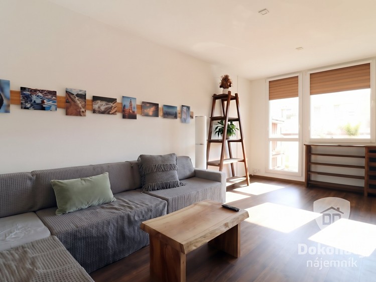 Pronájem bytu 3+kk, 71 m² (7 z 18)