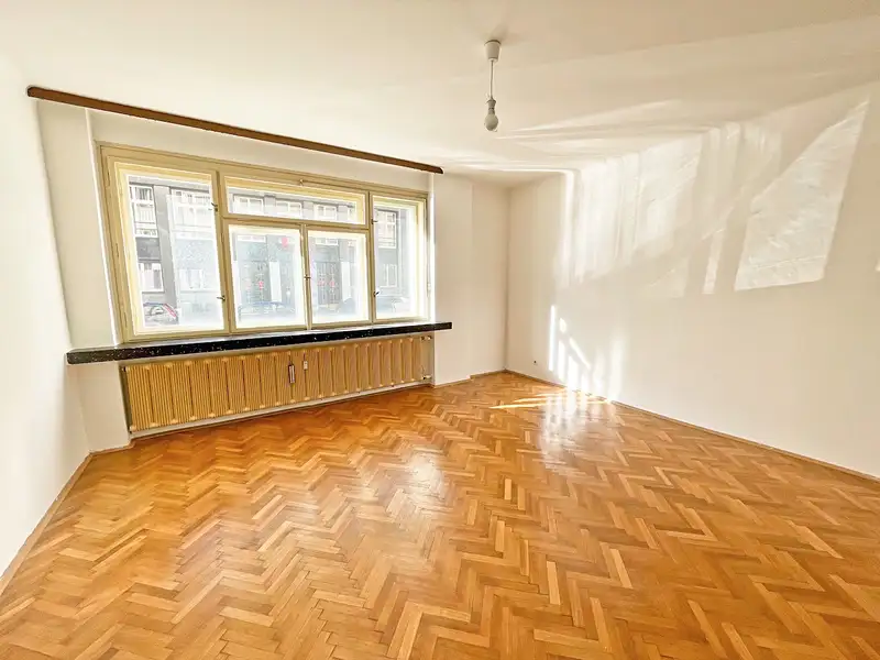Pronájem bytu 2+1 64 m², Praha – náhled fotky 2