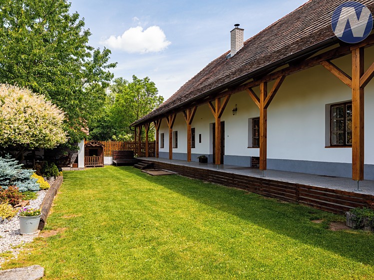 Prodej domu, 195 m² (31 z 36)