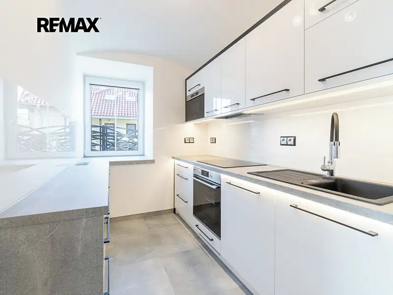 Pronájem bytu 3+1, 100 m², Ostrava-město, Ostrava