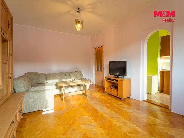 Wohnung 2+1 zum Kauf, 54 m² (2 von 16)