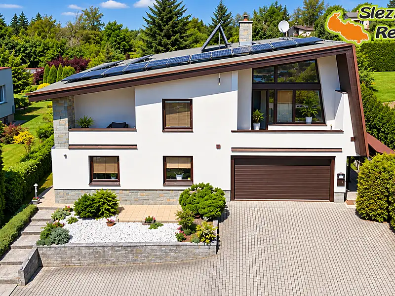 Prodej rodinného domu 200 m², pozemek 983 m², Brušperk – náhled fotky 1