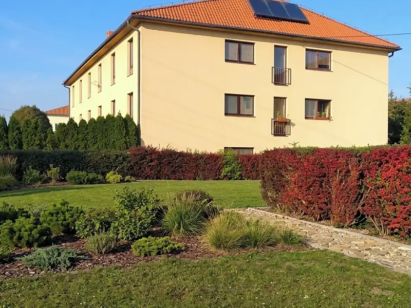 Pronájem bytu 2+kk 44 m², Roudnice nad Labem – náhled fotky 3