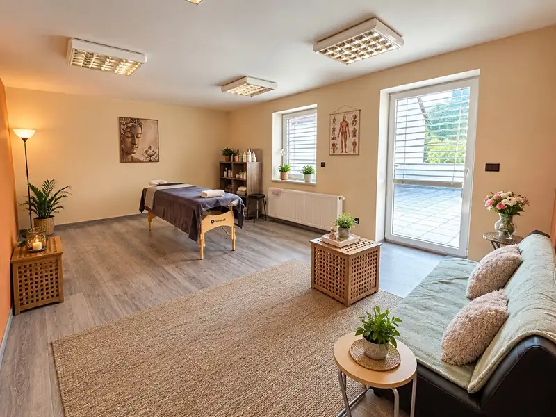 Pronájem kanceláře 70 m², Třebíč – náhled fotky 2