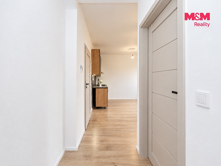 Квартира 2+kk в оренду, 58 м² (8 з 10)