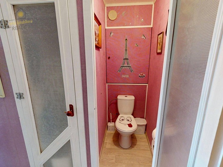 Wohnung 2+kk zum Kauf, 41 m² (17 von 24)