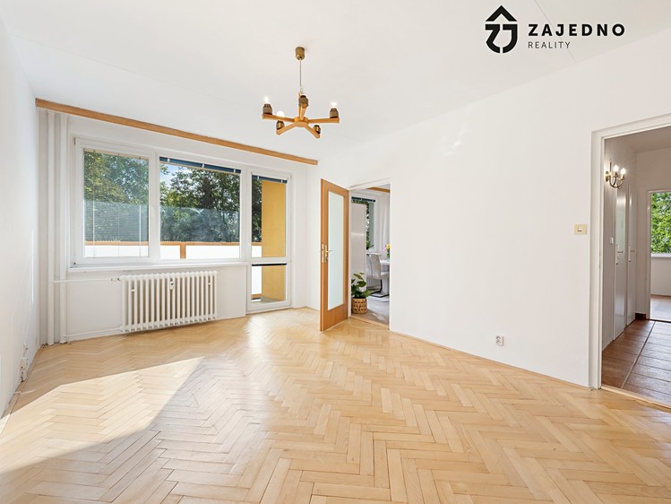 Квартира 3+1 на продаж, 72 м² (18 з 27)