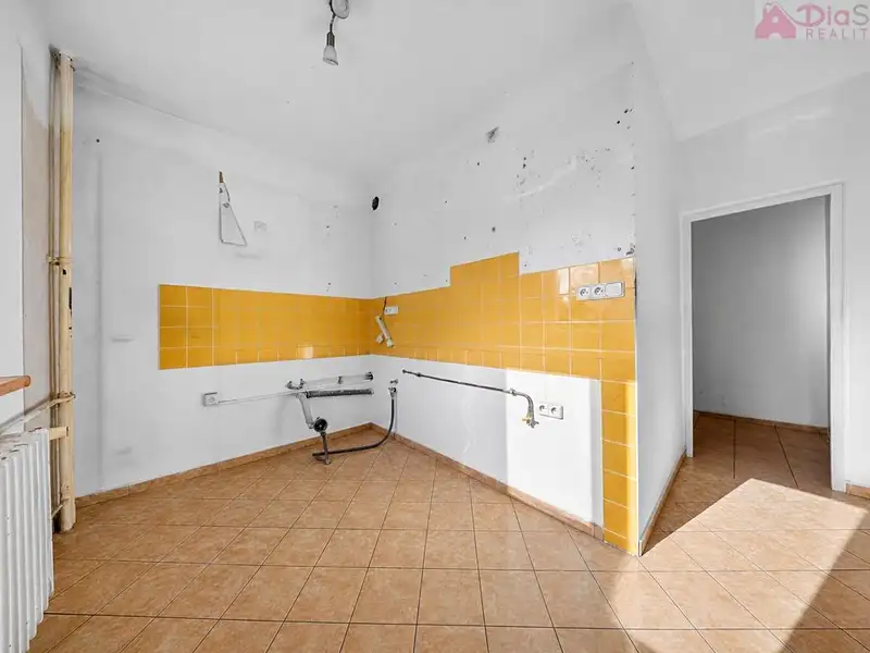 Prodej bytu 3+1 61 m², Valašské Meziříčí – náhled fotky 2