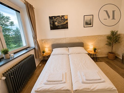 Квартира 1+kk на продаж, 17 м² (2 з 14)