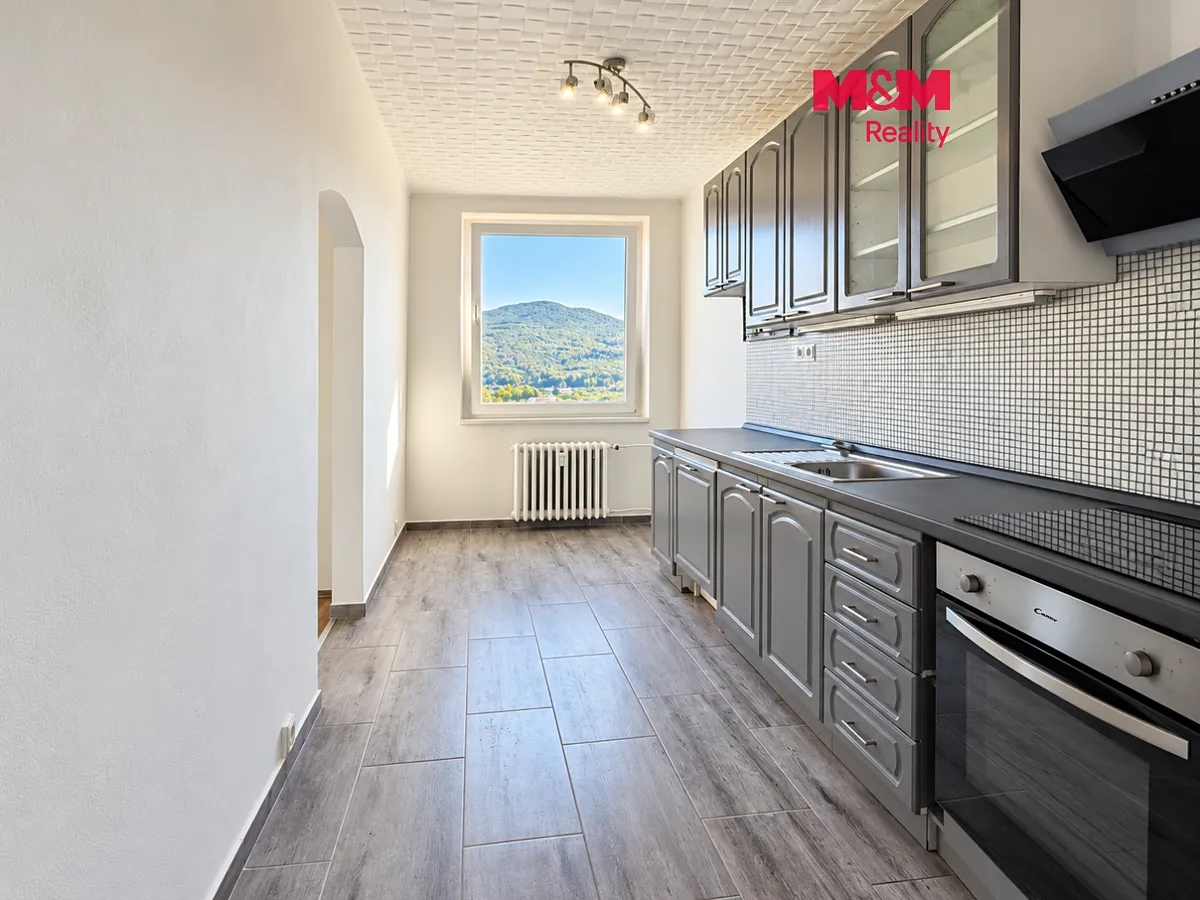 Prodej bytu 4+1 83 m²