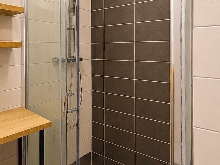 Квартира 1+1 на продаж, 41 м² (4 з 5)