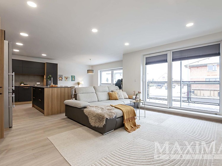 Квартира 2+kk на продаж, 75 м² (8 з 30)