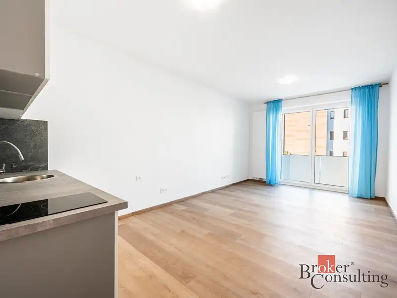 Pronájem bytu 1+kk 31 m², Olomouc – náhled fotky 2