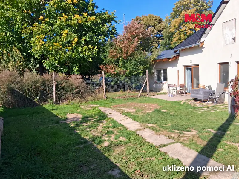 Prodej rodinného domu 249 m², pozemek 4242 m², Chudčice – náhled fotky 3