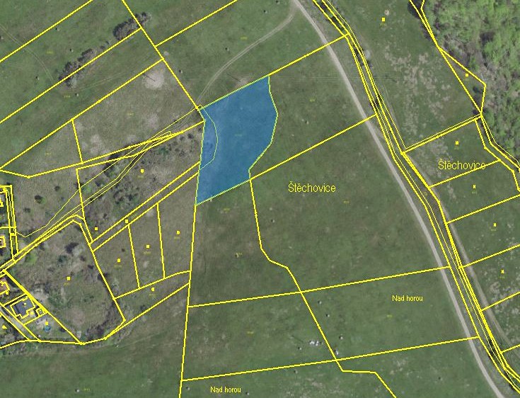 Grundstück zum Kauf, 1.801 m² (2 von 5)