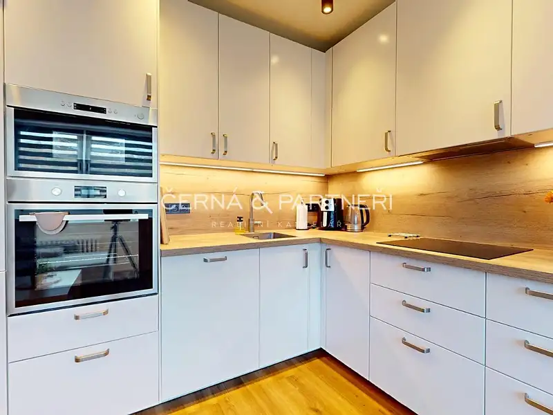 Pronájem bytu 2+kk 43 m², Teplice – náhled fotky 2