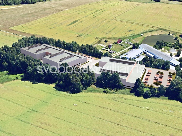 Комерційне приміщення в оренду, 5 455 м² (21 з 30)
