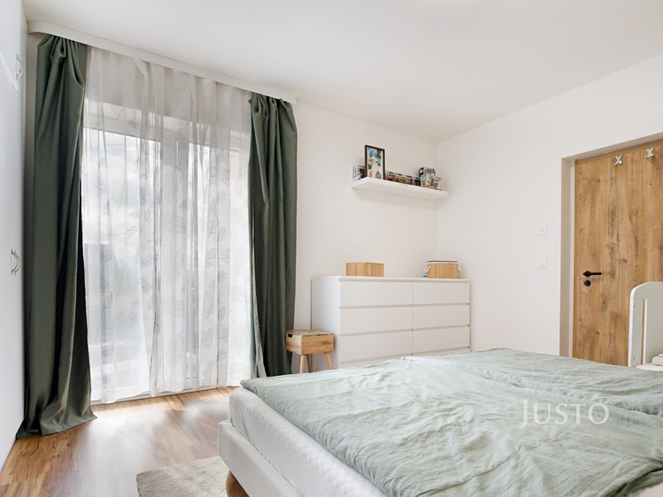 Квартира 3+kk на продаж, 92 м² (23 з 41)
