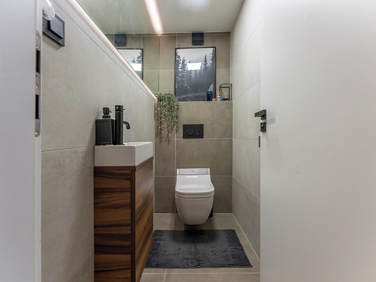The 4+kk flat for sale, 123 m² (6 of 38)