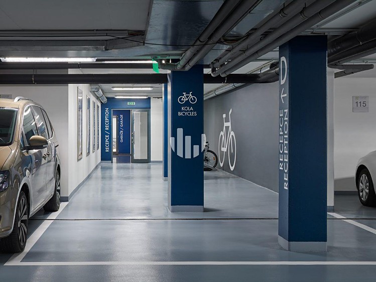 Pronájem komerčního prostoru, 174 m² (8 z 10)